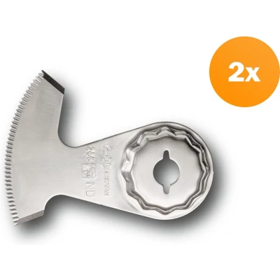 Afbeelding van Fein zaag paddenstoel Starlock Max 42x63mm (2st)