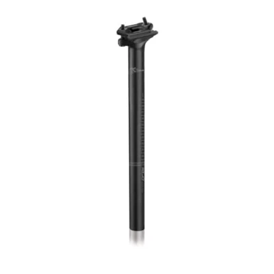 Afbeelding van XLC SP O01 Zadelpen All Ride 27.2x350mm Aluminium Zwart