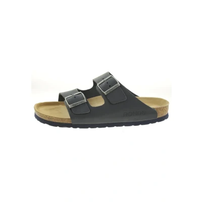Afbeelding van Slipper Rohde Men Grado 5925 Ocean Schoenmaat 46