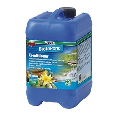Afbeelding van Jbl Biotopond Waterverbeteraar 5 l