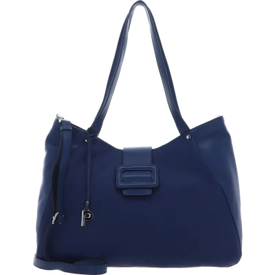 Afbeelding van PICARD Schoudertas Paola Shopper Royal Blauw