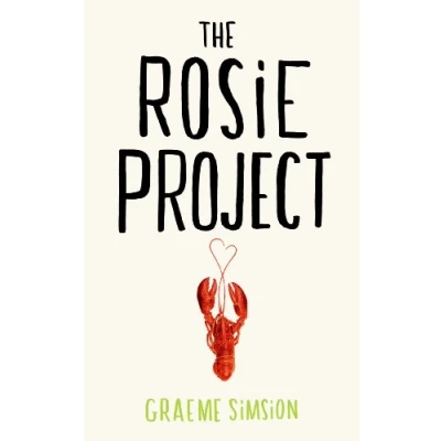 Afbeelding van The Rosie project: Project