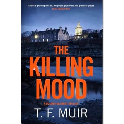 Afbeelding van The Killing Mood