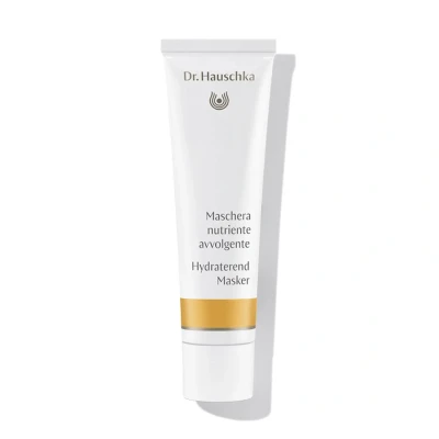 Afbeelding van Dr. Hauschka Hydraterend Masker 30 ml