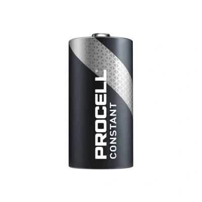 Afbeelding van Duracell Procell C 1 stuks