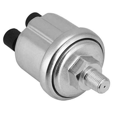 Afbeelding van Keenso Oliedruksensor 0 tot 10 bar 1/8NPT universele voor dieselgenerator
