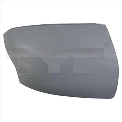 Afbeelding van TYC 310 0101 2 Afdekking, buitenspiegel rechts Met grondlaag FORD: Focus C Max