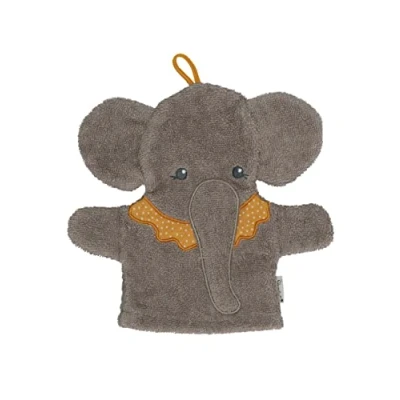Afbeelding van Sterntaler Knuffel voor kinderen, Maat: One Size, Graufarbig