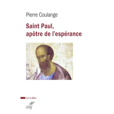 Afbeelding van Saint Paul, apôtre de l&#039;espérance