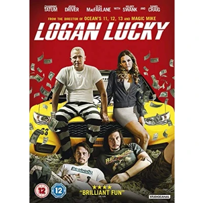 Afbeelding van Logan Lucky