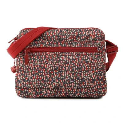 Afbeelding van Hedgren Inner City Eye Schoudertas RFID 22 cm Dames print aw25