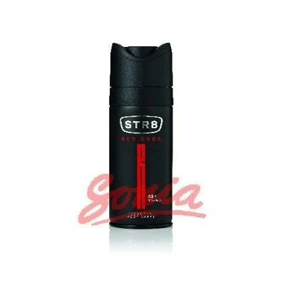 Afbeelding van STR8 Red Code Deo Spray 150mlML