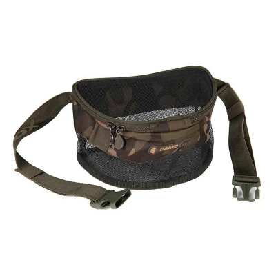 Afbeelding van FOX Camolite Boilie Waist Bag Bum Camo 500D