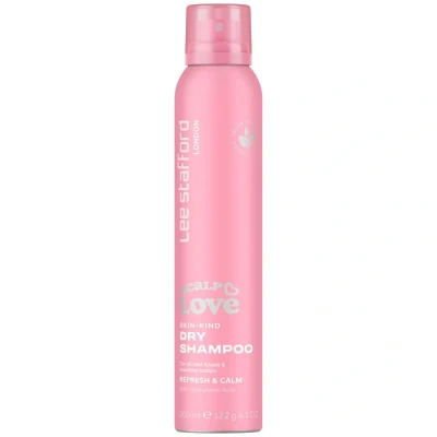 Afbeelding van Lee Stafford Scalp Love Skin Kind Dry Shampoo 200ml