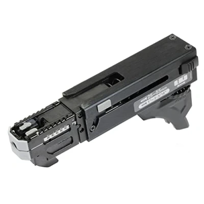 Afbeelding van Makita Accessoires Neusstuk DFR551 191W94 5