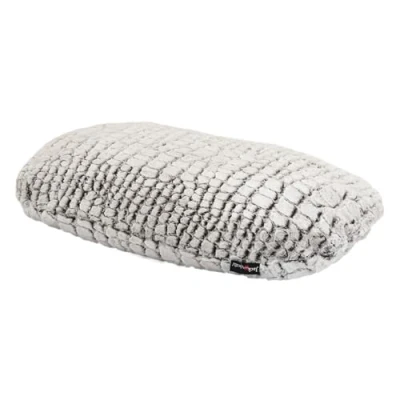 Afbeelding van Jack And Vanilla Kussens Snakeskin Ovaal Kussen Xxl 41/0504 179186