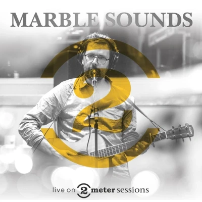 Afbeelding van Marble Sounds Live On 2 Meter Sessions (LP)