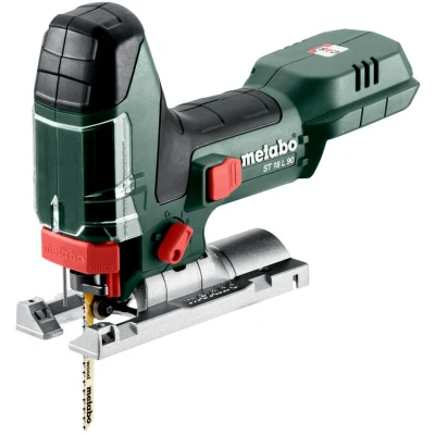Afbeelding van Metabo ST 18 L 90 601047840 accu decoupeerzaag Zonder V