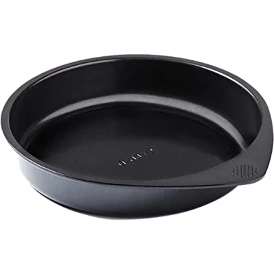 Afbeelding van Bakvorm Pyrex Magic Zwart 20 cm