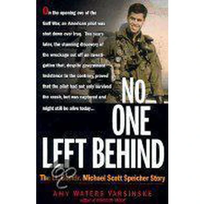 Afbeelding van No One Left Behind