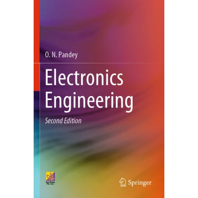 Afbeelding van Electronics Engineering