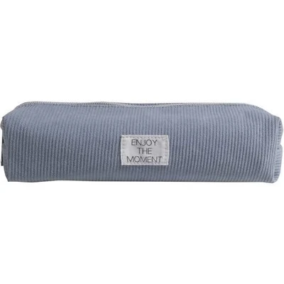 Afbeelding van Etui vierkant Velours assorti Set van 6 Exacompta