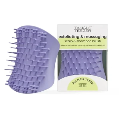 Afbeelding van Tangle Teezer The Scalp Exfoliator &amp; Massager