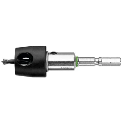Afbeelding van Festool Accessoires Boor met diepteaanslag BTA HW D5 CE 492522