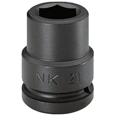 Afbeelding van Facom Dop 3/4&quot; Zeskant Camion NK.34A