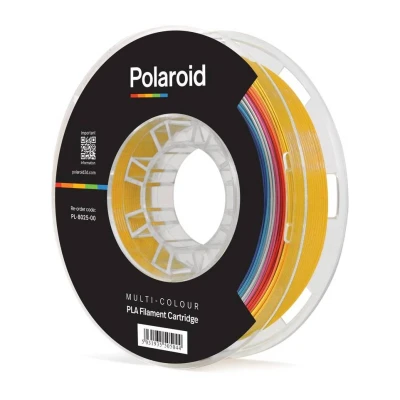 Afbeelding van Polaroid 3D Universal Premium PLA filament, 500 g, multi colour filament