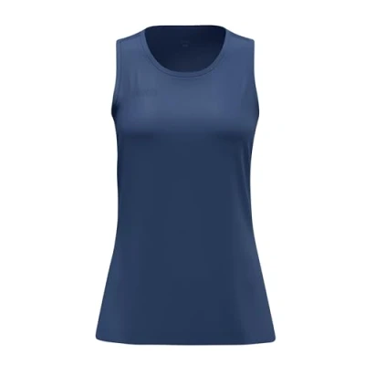 Afbeelding van Tank top uni damesmaten, maat L