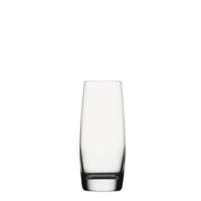 Afbeelding van Spiegelau Longdrinkglazen, transparant, 4 stuks (1 verpakking),