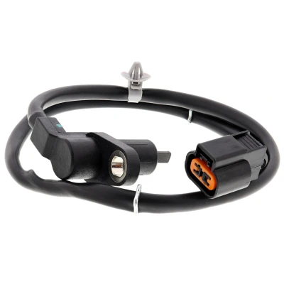 Afbeelding van Vemo ABS sensor V37 72 0057
