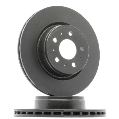 Afbeelding van Brembo Remschijven KT 08 001