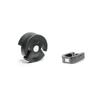 Afbeelding van Gewa 409690 demper tourte bech voor viool