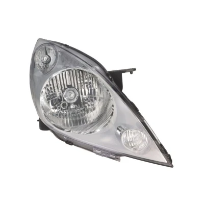 Afbeelding van TYC Koplamp 20 12365 05 2