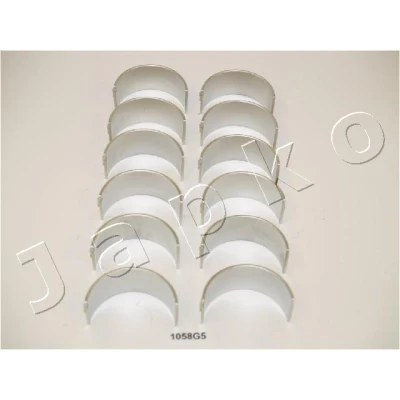 Afbeelding van Drijfstanglager JAPKO 21058G5