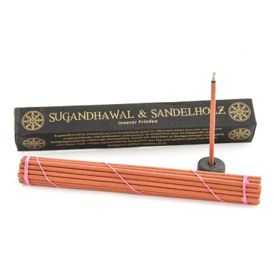Afbeelding van Sugandhawal &amp; sandelhout