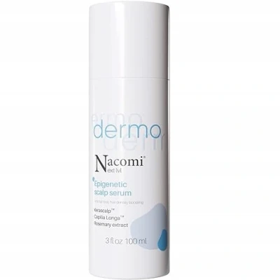 Afbeelding van Next Level Dermo epigenetisch hoofdhuidserum voor preventie van haaruitval en verdikking 100ml