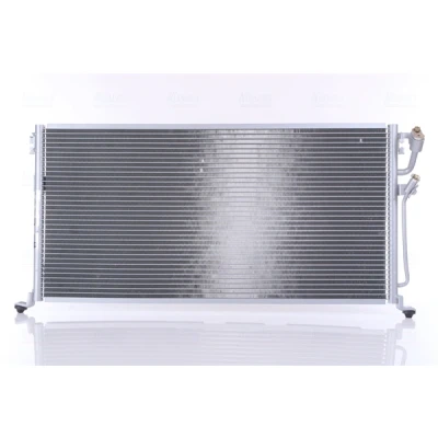 Afbeelding van Nissens Airco condensor 940439