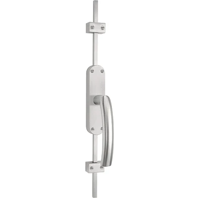 Afbeelding van Formani Krukespagnolet BASICS LB14 19 massief complete set rechtsdraaiend mat RVS