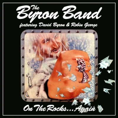 Afbeelding van On the Rocks... Again (Feat. David Byron &amp; Robin George)