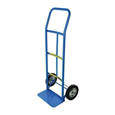 Afbeelding van Silverline Steekwagen Maximale Belasting 120 kilo