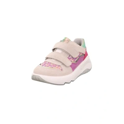 Afbeelding van Superfit Melody sneakers voor meisjes, meerkleurig 9030, 38 EU Breed