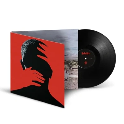 Afbeelding van Yodelice Whats The Cure (LP)