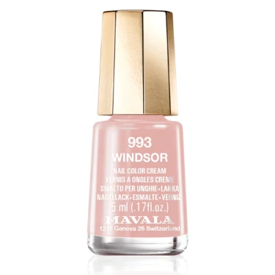 Afbeelding van Mavala Nagellak 993 Windsor Beautytasting