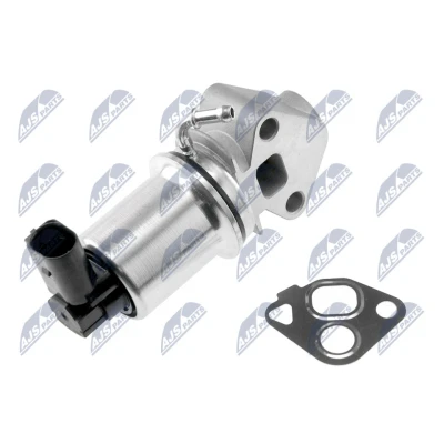 Afbeelding van EGR klep NTY VW 000