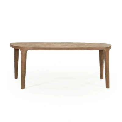 Afbeelding van Eleonora Eettafel Taylor 240x110 cm