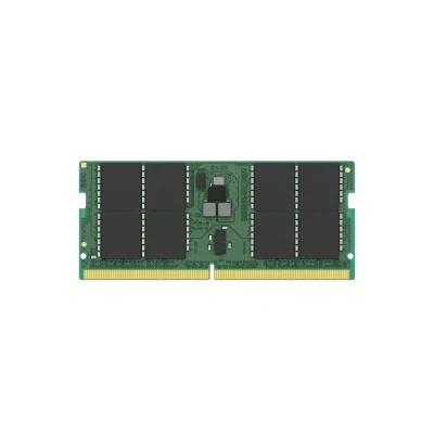 Afbeelding van Kingston SORAM D5 6400 32GB C52 CSO (1 x 32GB, 6400 MHz, DDR5 RAM), RAM