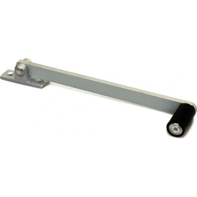 Afbeelding van Raamvalschaar 15 cm Grijs Per stuk